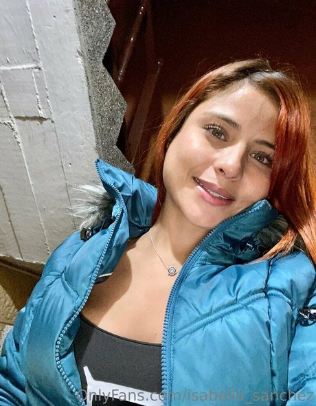 isabella sanchez pornstar perfect gallery