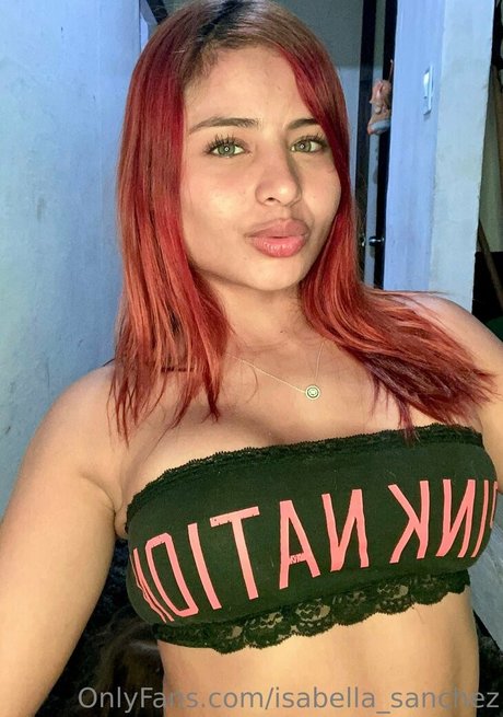 isabella sanchez pornstar hot galleries