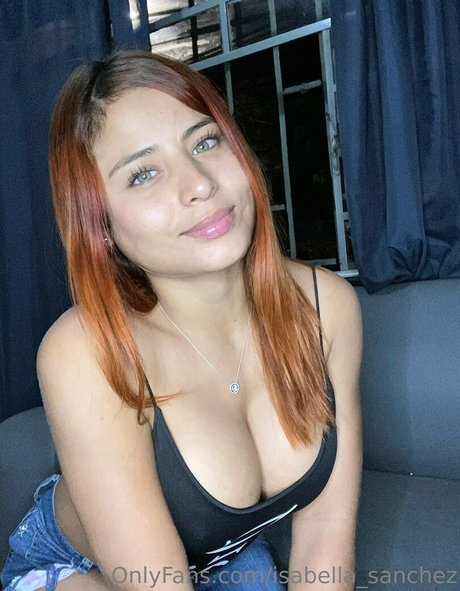 isabella sanchez free pornstar photo