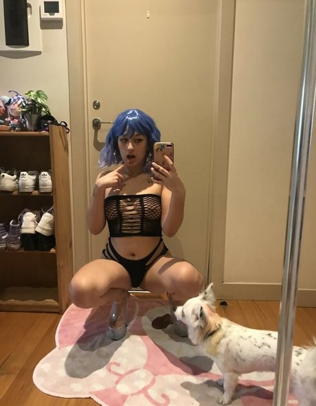 Spacegirlgemmy sexy pornstar image