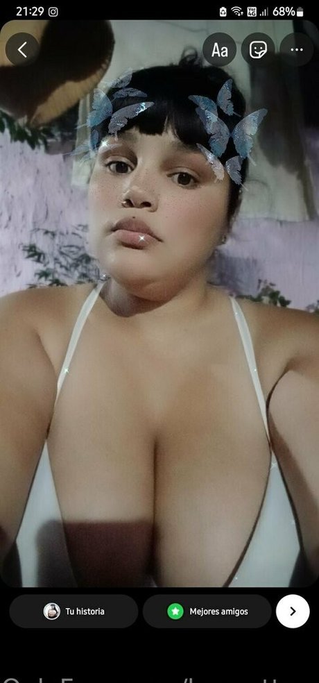 brunettegm2 best actress photo