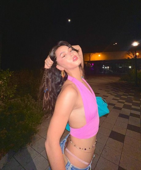 Beca Michie naked actress gallery