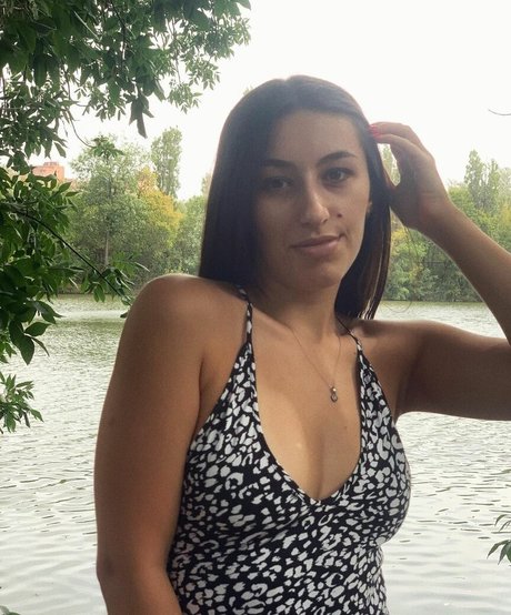 Nadya Granenko nudes actress gallery