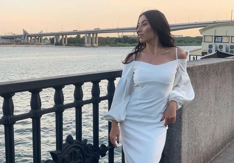 Nadya Granenko beautiful actress pictures