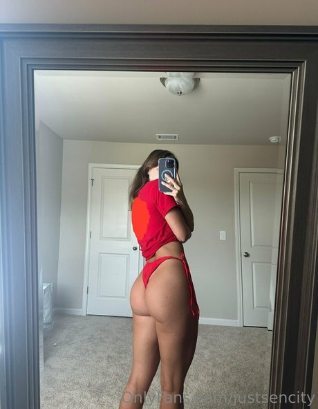 Sen City pornographic star pic