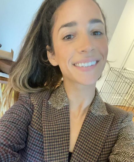 Aly Raisman hd star image