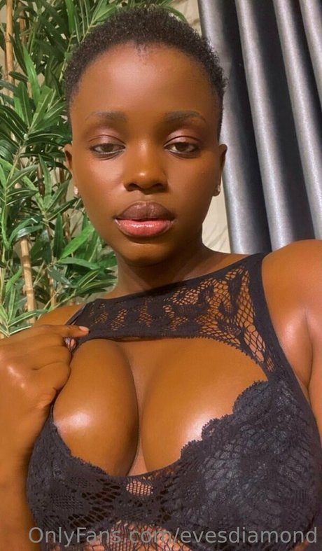 evesdiamond pornstar sexy pic