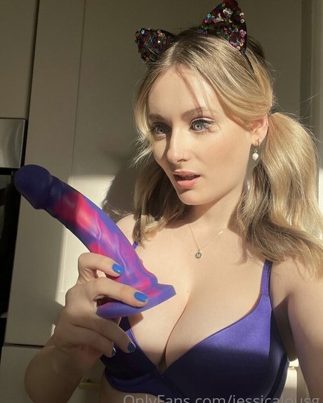 Jessicalousg star pic