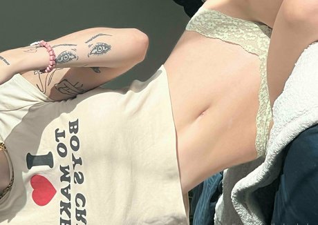 old lady onlyfans top pics