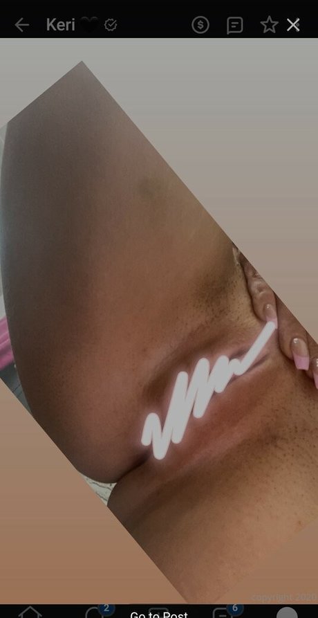 Keriii00 star sexy galleries