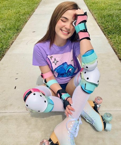 Staryuuki top model picture