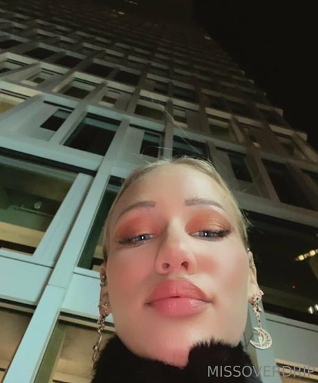 missoverdrip adult model images