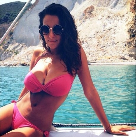 Camille Meduse adult star pic