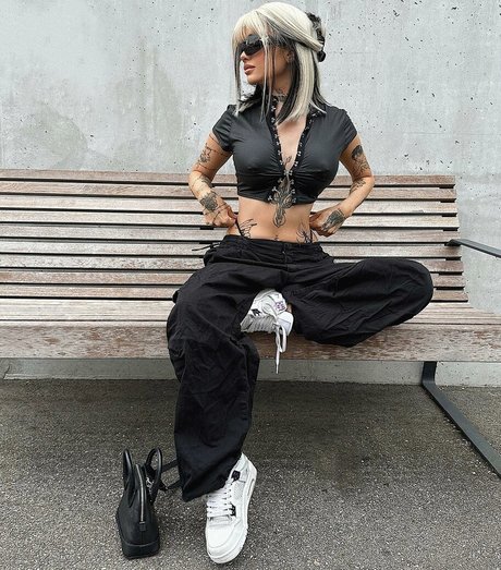 aesthymes nudes pornstar photos