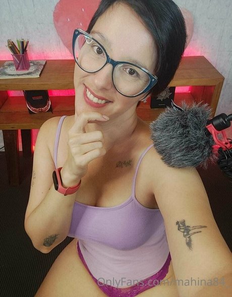 mahina84_ model pornographic gallery