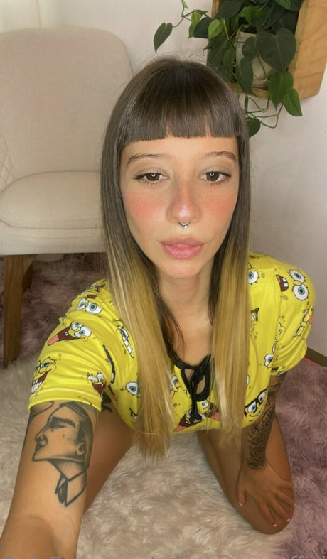 Rebeca Vega nude actress image