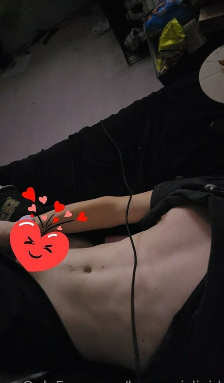 keeganislivid star porn gallery