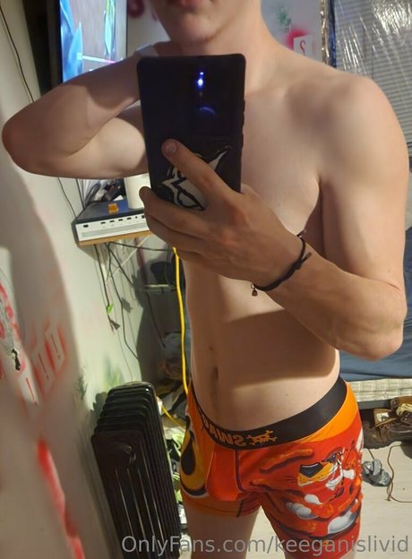 keeganislivid hot actress picture