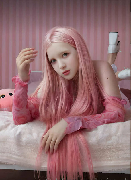 karina nb model top photos