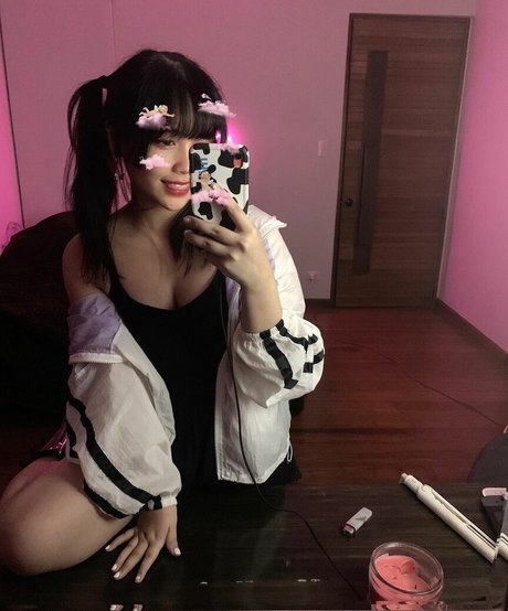 sadparu perfect model pic