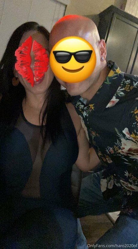 haro2020of star art picture