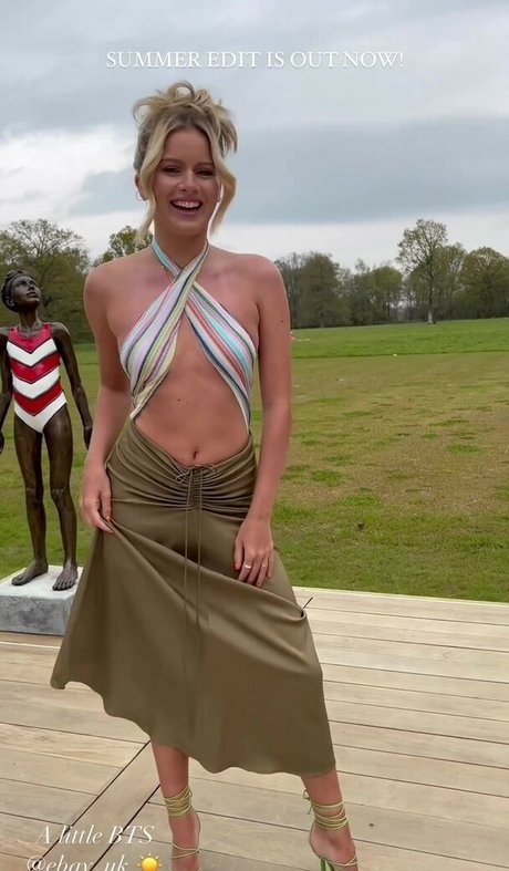 Tasha Ghouri sexy actress gallery