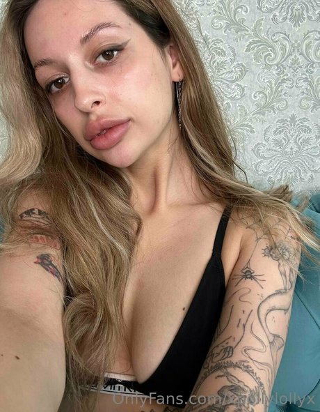 pollyy lolly pornstar perfect photo