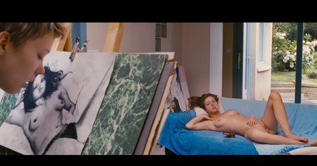 Adele Exarchopoulos nice star galleries