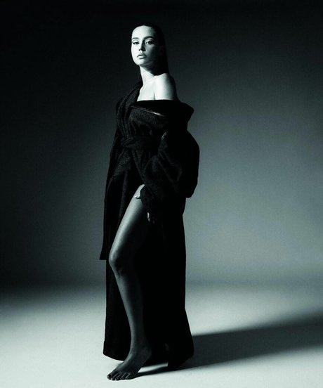 Adele Exarchopoulos pornstar exclusive galleries