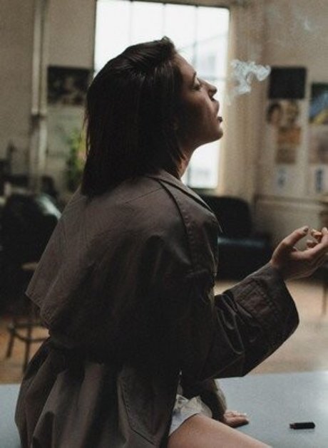 Adele Exarchopoulos Profile