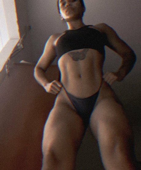 Buff mariam pornstar image