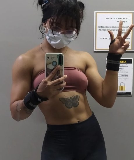 Buff mariam pornstar naked photo