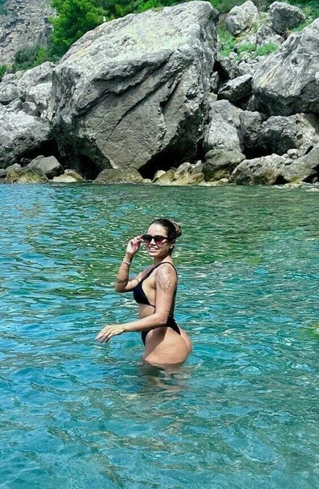 Caroline Veronica porn star images