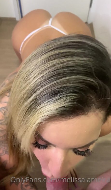 Melissa Lameira exclusive pornstar images