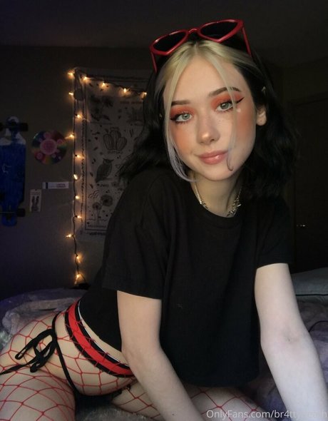 br4ttydeath perfect model pics