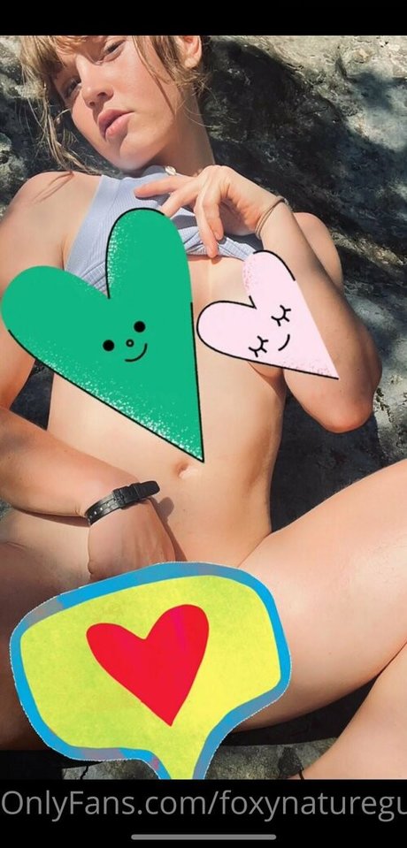 foxynaturegurl star art images