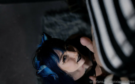 pixiemstyfree pornographic star image