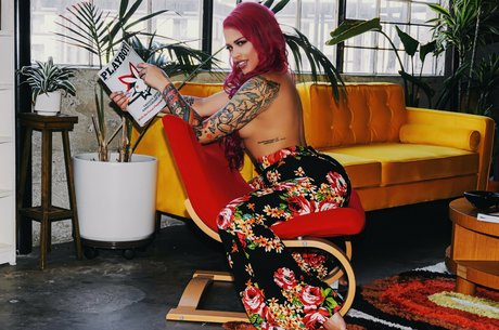 misscharliepearl naked pornstar galleries