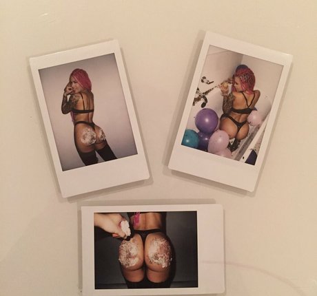 misscharliepearl xxx actress gallery