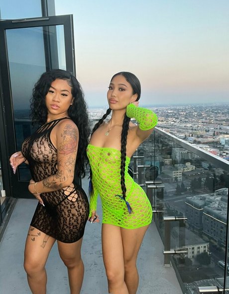 foreignlotus free pornstar image