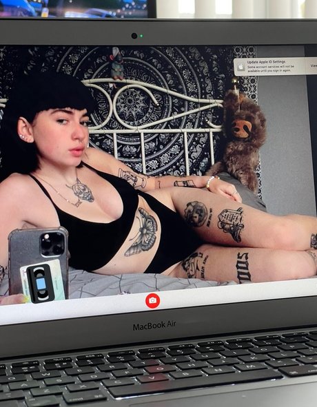 Morgan Beckers pornstar perfect photo