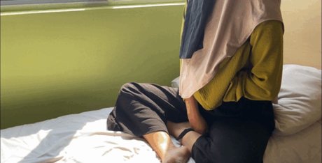 Hijab Camilla high quality pornstar photo