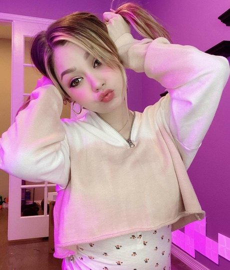 fake tits onlyfans adult image