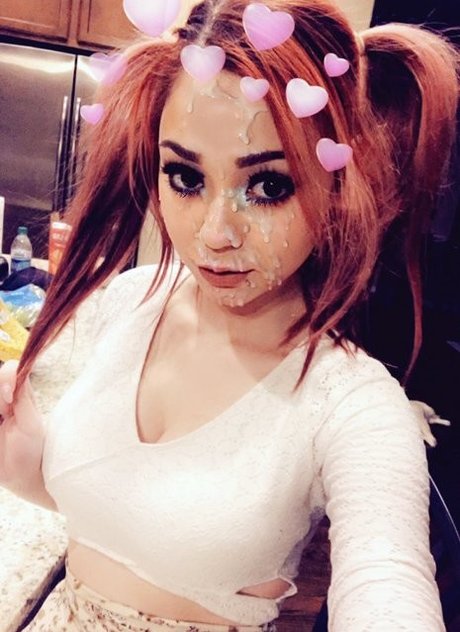 Lilchiipmunk model naked img