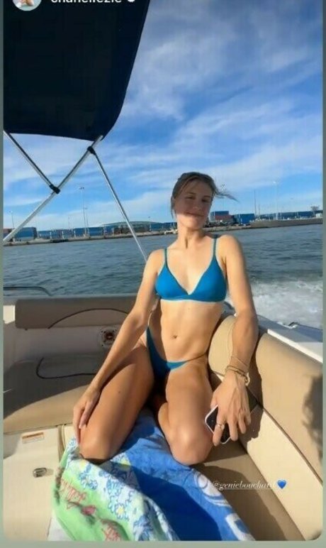 Eugenie Bouchard adult star pictures