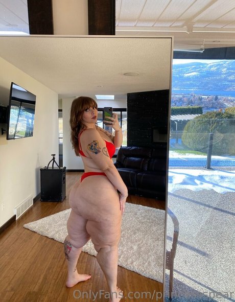 princessspear nudes model gallery