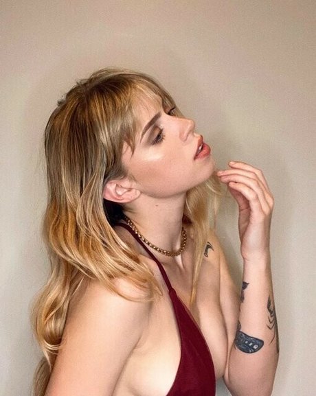 Cera Gibson best model archive