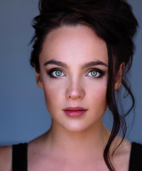Stevie Lynn Jones actress pictures