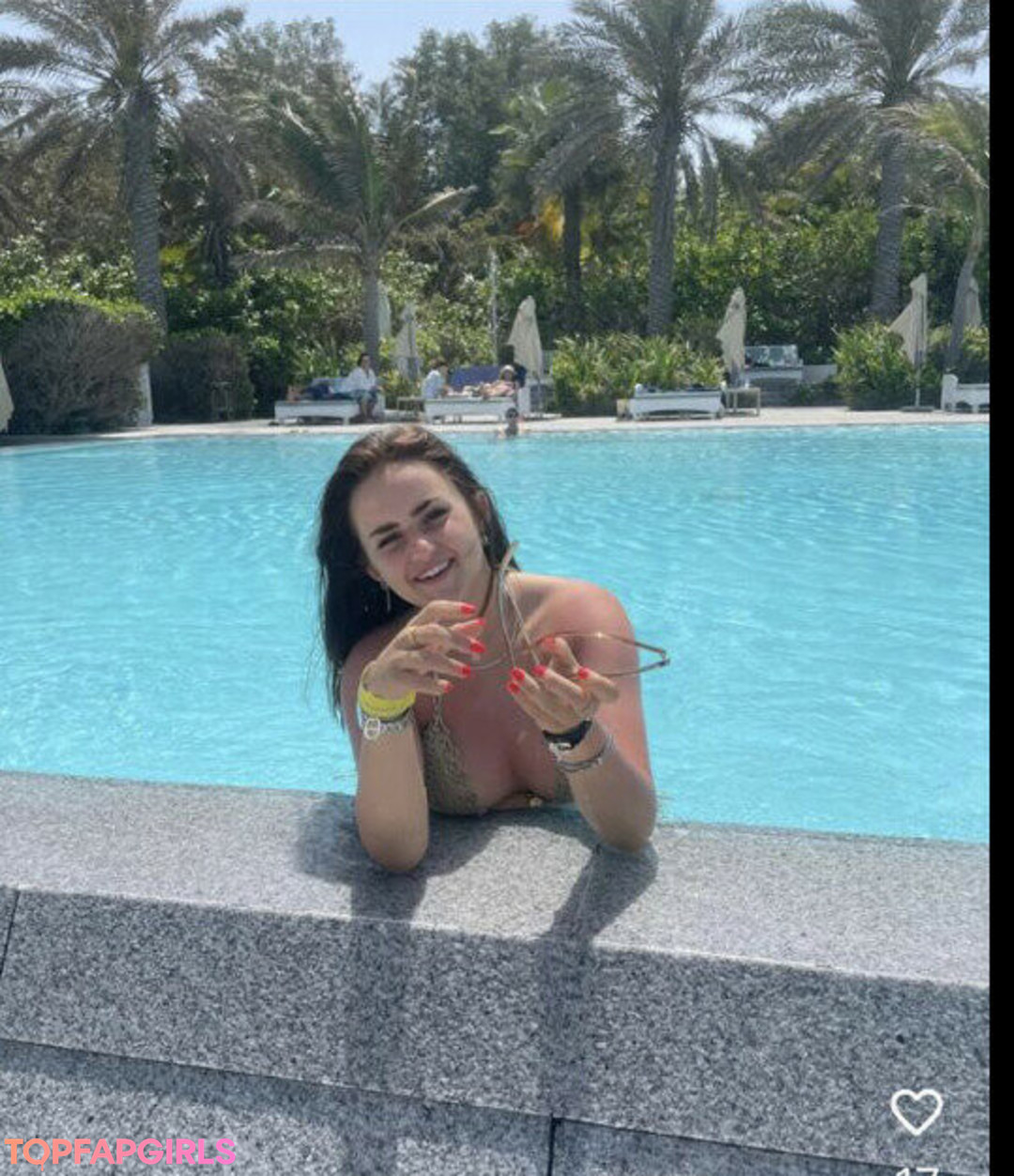 blonde deepthroat onlyfans hot naked photo