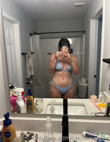 calcifersbacon sexy star pictures